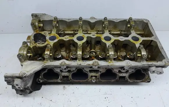 SsangYong Korando Engine head 1720100000