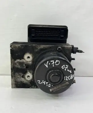 Volvo V70 ABS Pump 30714956 00401196D0 10092504113