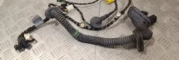 Porsche Panamera (970) Front door wiring loom 97061260200