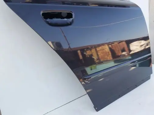 Audi A4 S4 B7 8E 8H Front door