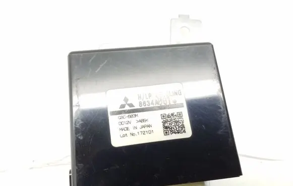 Mitsubishi ASX Sensor 8634A061