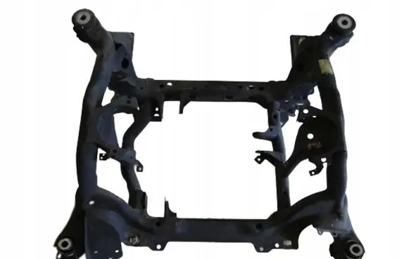Mercedes-Benz GLS X166 Front subframe A1663302200