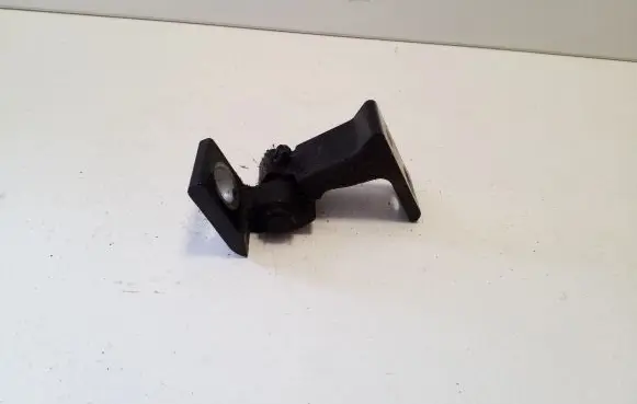 Audi Q3 8U Rear door lower hinge 8X0831404B 8X4833406B