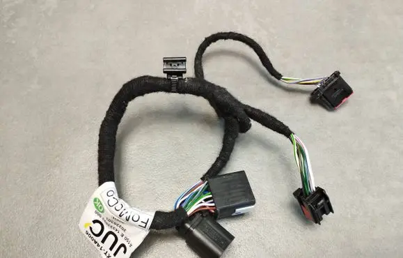 Volkswagen Amarok II Other wiring loom N1XT14A006