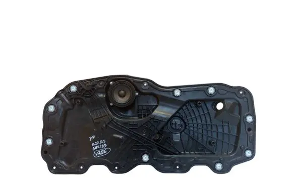 BMW M4 G82 G83 Other front door trim element 7491358