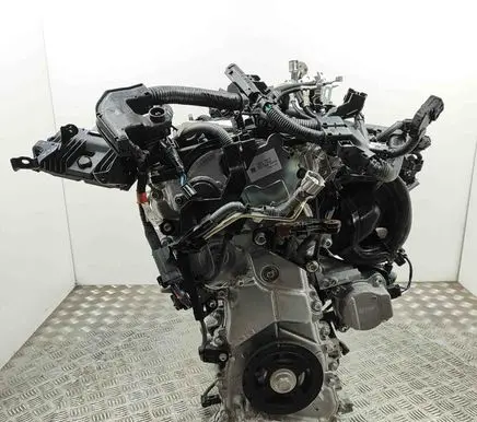 Toyota Yaris Cross Engine M15AFXE XM15AP92G
