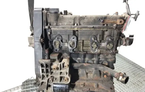 Fiat Linea Engine 350A1000