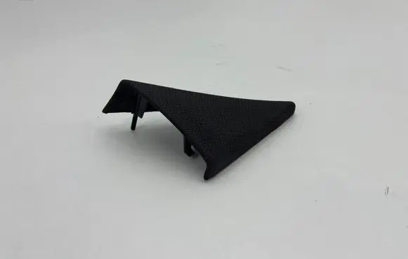 Jaguar XK8 - XKR Front door speaker cover trim AI6292TAA