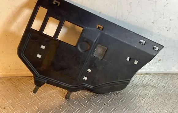 Lexus RX 450H Dashboard lower bottom trim panel 5560748180
