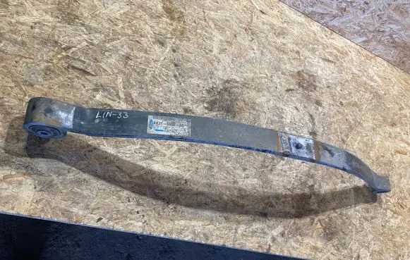 Ford Transit VII Rear leaf spring KK315560AA