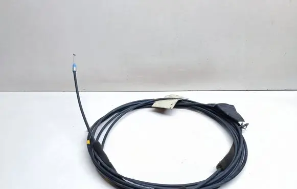 Nissan X-Trail T32 Hand brake release cable 