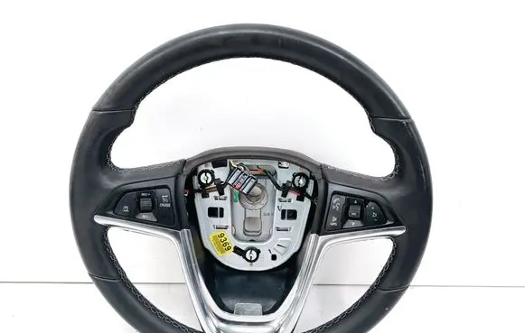 Buick Encore I Steering wheel 42359369