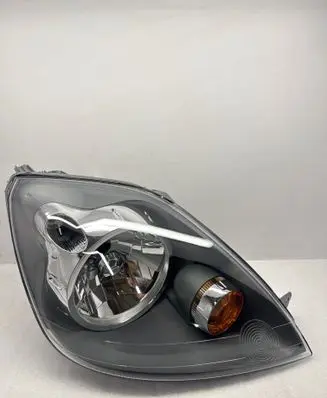 Ford Fiesta Headlight/headlamp 084311172R 200908