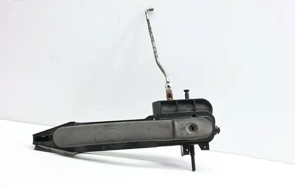 Ford Fiesta Front door exterior handle 2S61A224A37AL 6N29F224A37AB