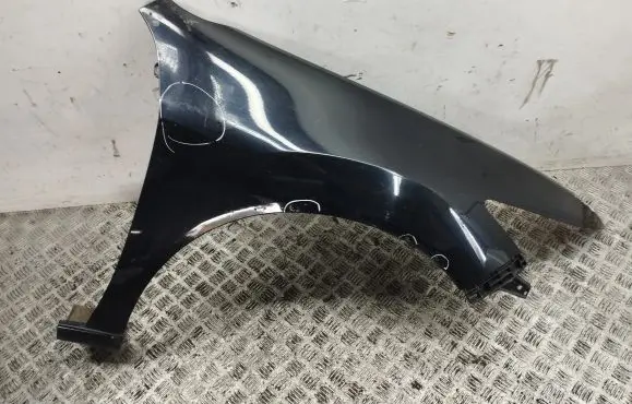 Honda Accord Fender