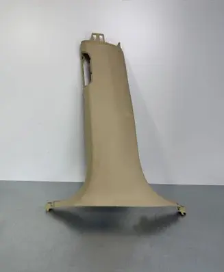 BMW X5 F15 (B) pillar trim (bottom) 7284691