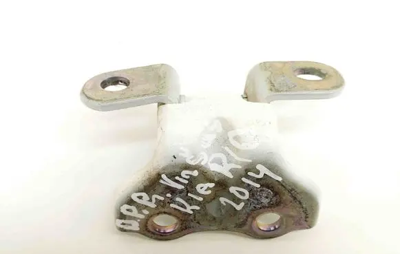 KIA Rio Front door upper hinge