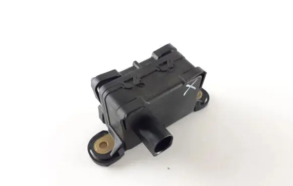 Volkswagen Transporter - Caravelle T5 ESP acceleration yaw rate sensor 7H0907652A