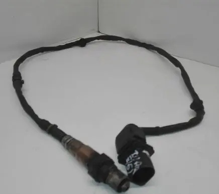 Volkswagen Touareg I Lambda probe sensor 07Z906262D