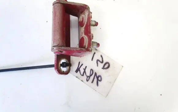 KIA Ceed Tailgate/trunk/boot hinge