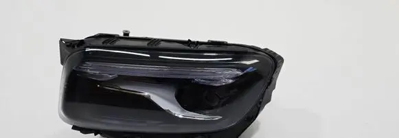 Mercedes-Benz GLB x247 Headlights/headlamps set A2479067903