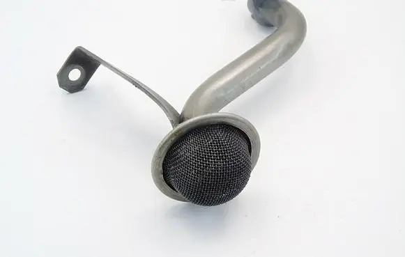 Suzuki Swift II Oil sump strainer pipe M13ASPOS