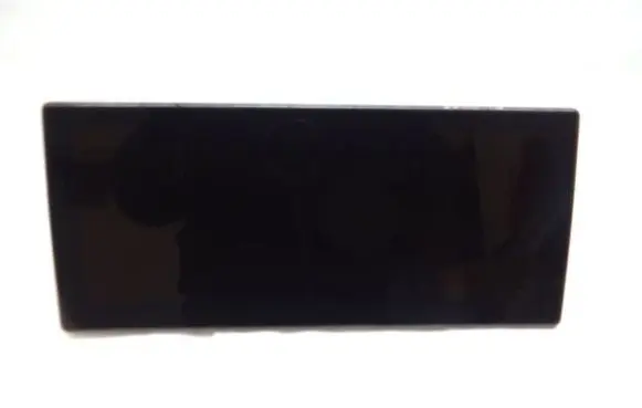 Alfa Romeo Tonale Navigation unit CD/DVD player 00505740640