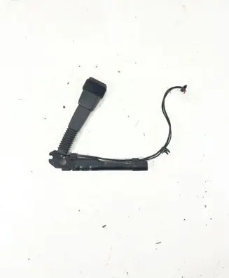 BMW 3 F30 F35 F31 Front seatbelt buckle 725938702