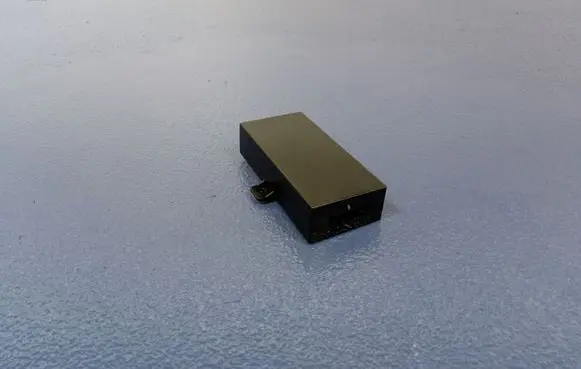 Volkswagen Touareg I Voice control module 000051444K
