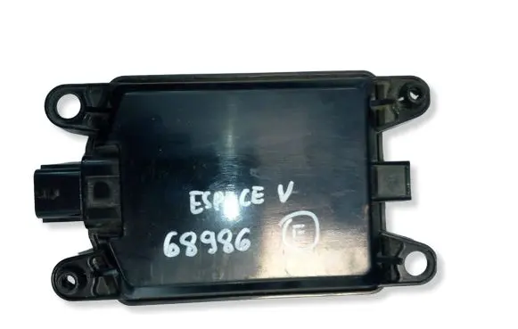 Renault Espace V (RFC) Distronic sensor radar 0090081509 284382122R NE68986