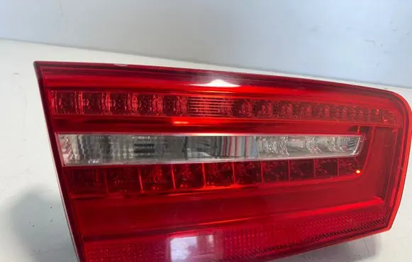 Audi A6 C7 Tailgate rear/tail lights 4G9945093B 608701