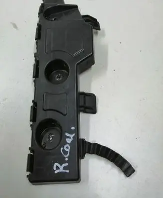 Opel Mokka Bumper support mounting bracket corner 