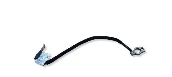 BMW 5 G30 G31 G38 Negative earth cable (battery) 8386674