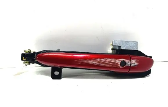 Mazda CX-3 Front door exterior handle