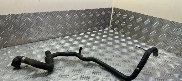 Audi A3 S3 8V Engine coolant pipe/hose 04L121065
