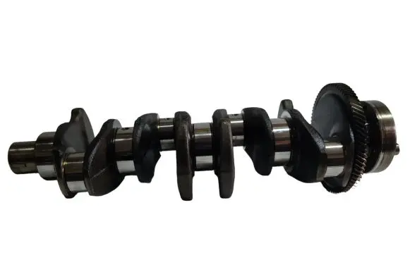 BMW 5 E60 E61 Crankshaft 