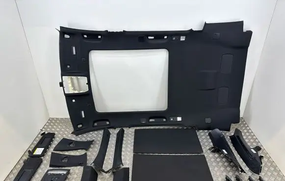 BMW 5 F10 F11 Headlining set 