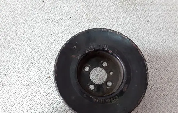 Ford Galaxy Crankshaft pulley 95VW6A312BA