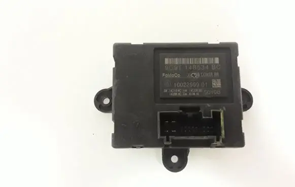 Volvo XC60 Door control unit/module 9G9T14B534BC