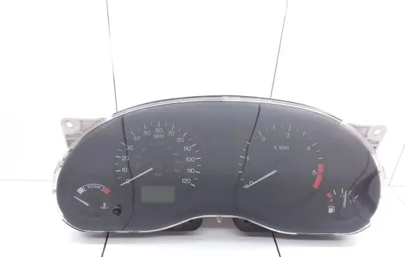 Ford Galaxy Speedometer (instrument cluster) 7M0920900P E10859752000