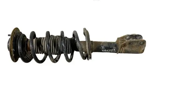 Chevrolet Captiva Front shock absorber with coil spring