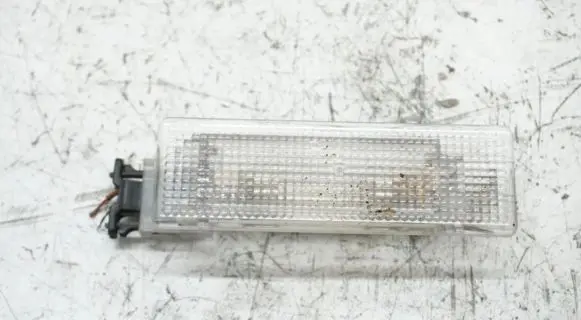 Volkswagen Golf V Other interior light
