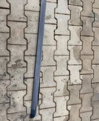 Audi A3 S3 8P Front door trim (molding) 8P3853960 8P3853960H