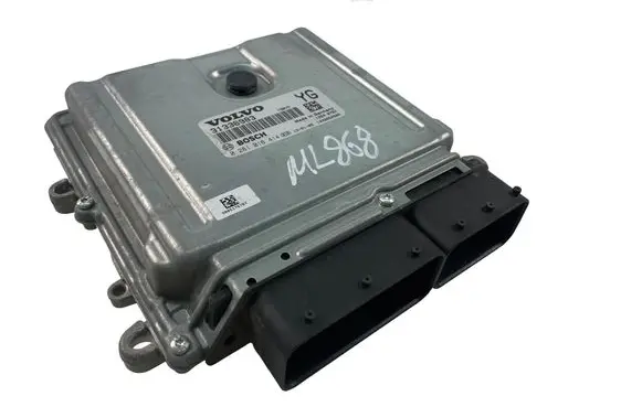 Volvo V60 Engine control unit/module 31336983 0281018414