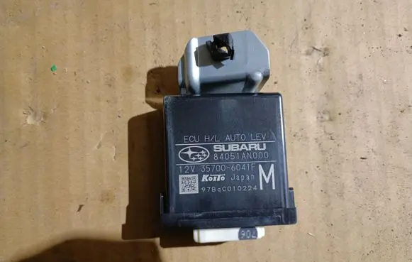 Subaru Outback (BT) Light module LCM 84051AN000