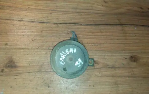 Mitsubishi Carisma Horn signal 002952