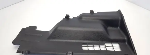 KIA Ceed Dashboard lower bottom trim panel 972851H000