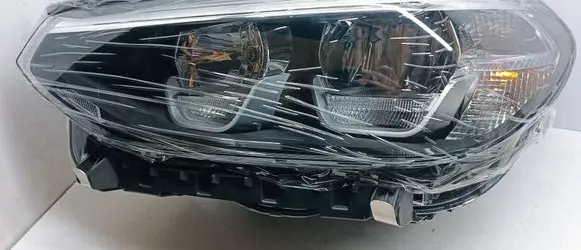 BMW X3 G01 Headlight/headlamp 8496811 F00HTB703106 LE15A6370