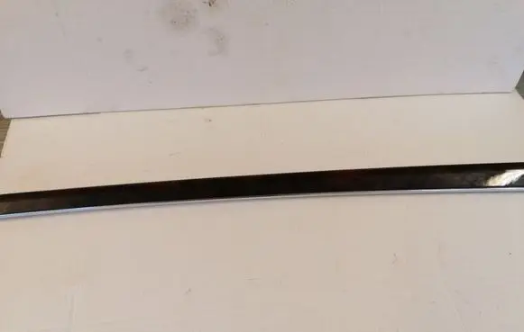Mercedes-Benz S W221 Rear door card trim a2217304780