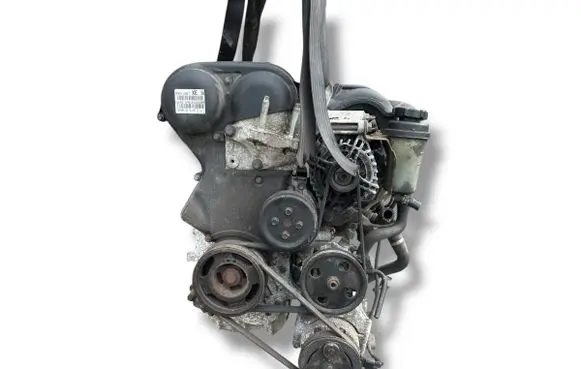 Ford C-MAX I Engine HWDA 4M5G6007